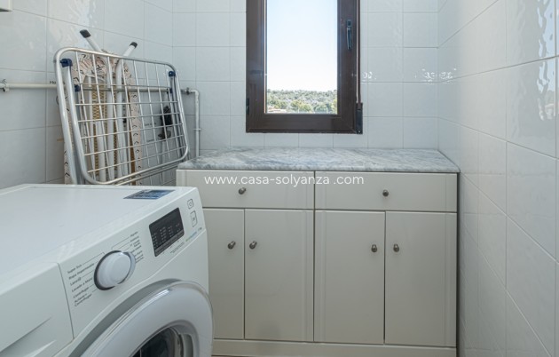 Resale - Apartment / flat - Orihuela - Las Ramblas