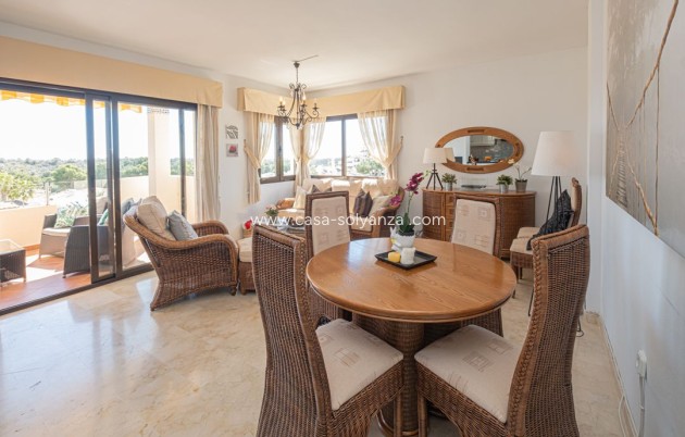 Resale - Apartment / flat - Orihuela - Las Ramblas