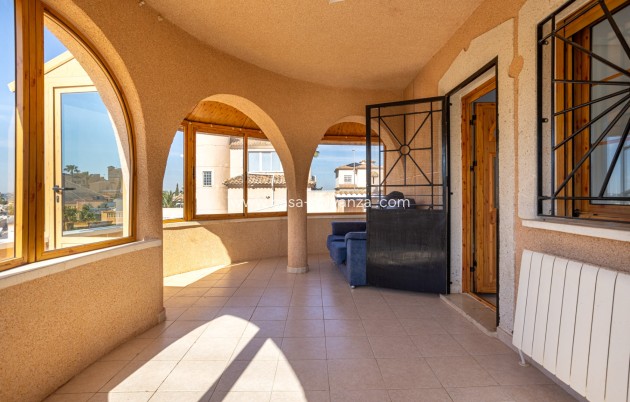 Resale - Villa - Benijofar