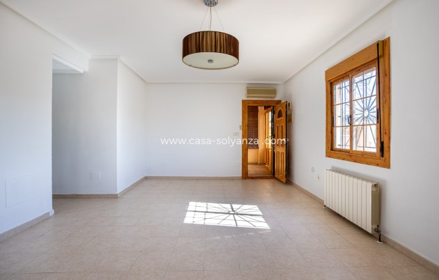 Resale - Villa - Benijofar
