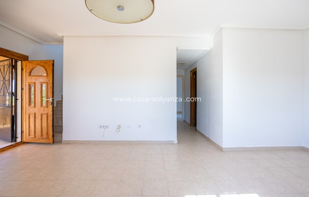 Resale - Villa - Benijofar