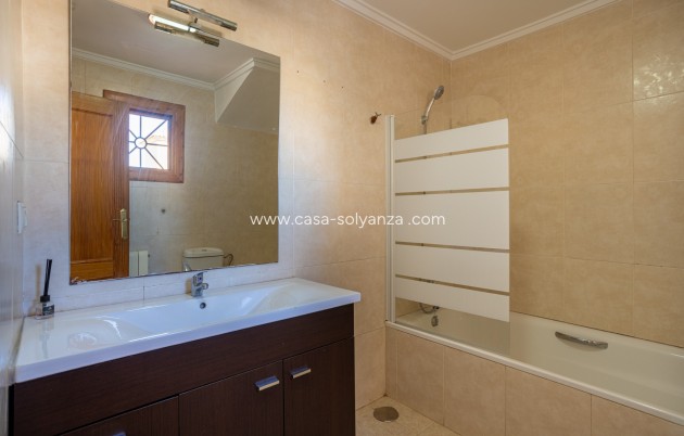 Resale - Villa - Benijofar