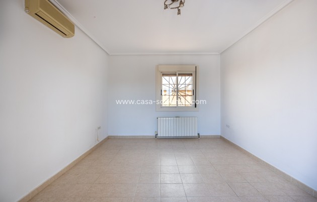 Resale - Villa - Benijofar