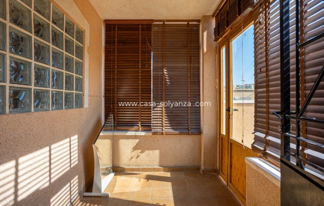 Resale - Villa - Benijofar