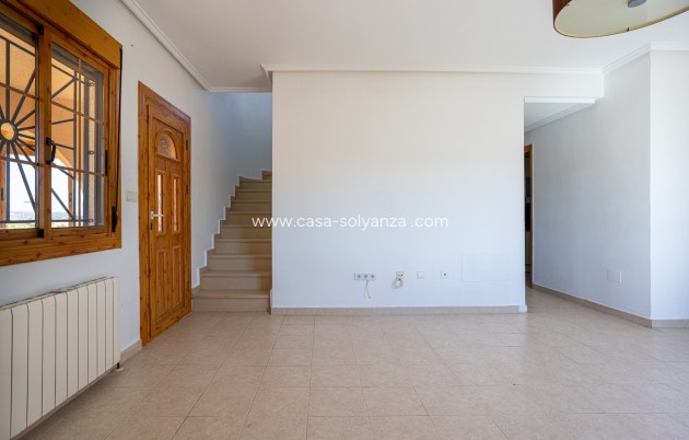 Resale - Villa - Benijofar