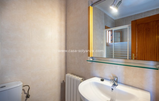 Resale - Villa - Benijofar