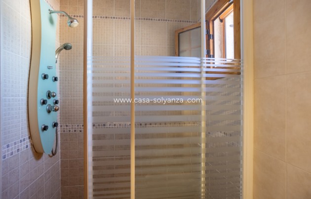 Resale - Villa - Benijofar