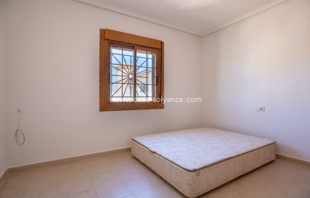 Resale - Villa - Benijofar