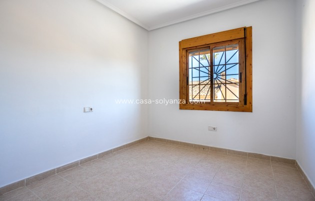 Resale - Villa - Benijofar