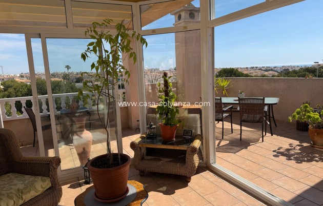 Resale - Apartment / flat - Playa Flamenca - Miraflores II