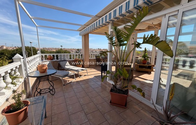 Resale - Apartment / flat - Playa Flamenca - Miraflores II