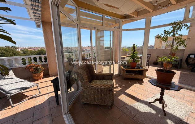 Resale - Apartment / flat - Playa Flamenca - Miraflores II