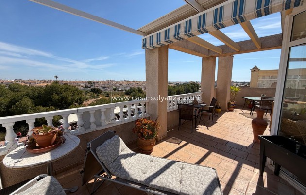 Resale - Apartment / flat - Playa Flamenca - Miraflores II