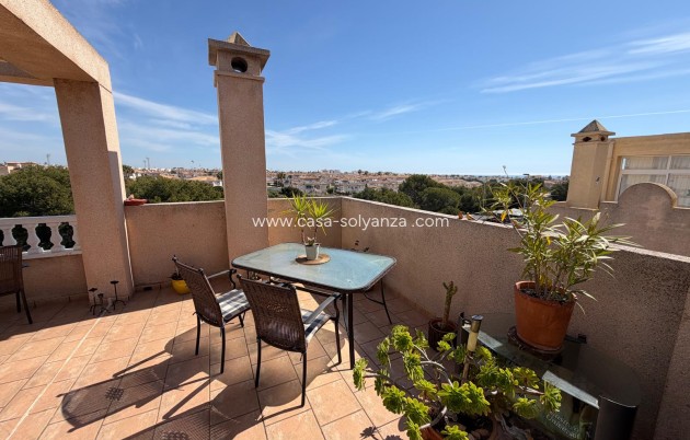 Resale - Apartment / flat - Playa Flamenca - Miraflores II