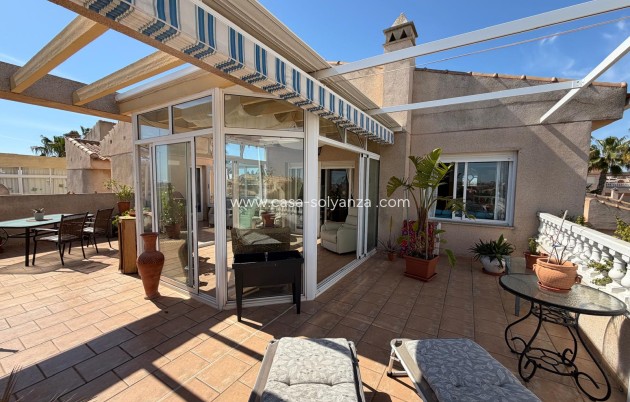 Resale - Apartment / flat - Playa Flamenca - Miraflores II