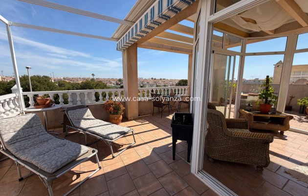 Resale - Apartment / flat - Playa Flamenca - Miraflores II