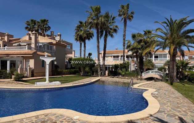 Resale - Apartment / flat - Playa Flamenca - Miraflores II