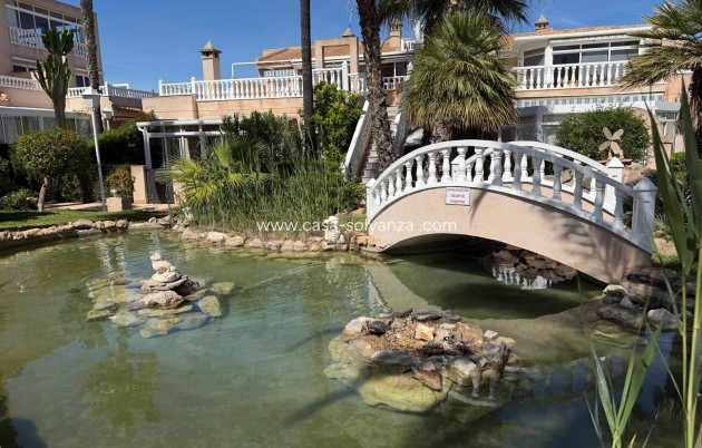 Resale - Apartment / flat - Playa Flamenca - Miraflores II