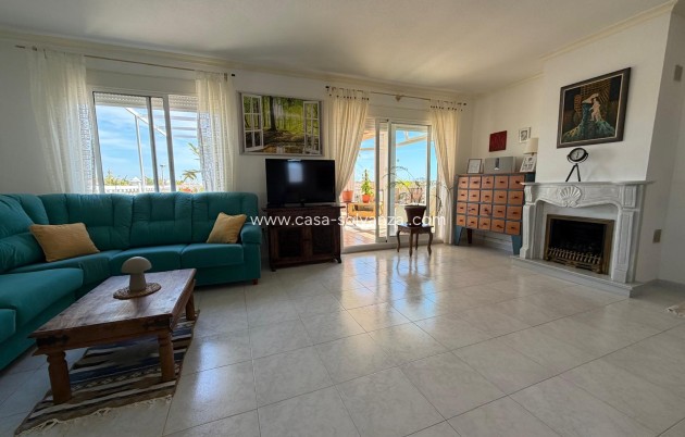 Resale - Apartment / flat - Playa Flamenca - Miraflores II