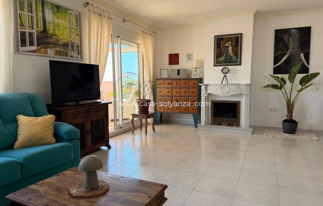 Resale - Apartment / flat - Playa Flamenca - Miraflores II