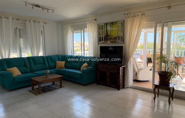 Resale - Apartment / flat - Playa Flamenca - Miraflores II