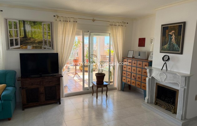 Resale - Apartment / flat - Playa Flamenca - Miraflores II