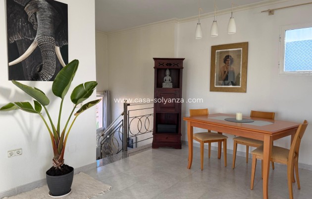 Resale - Apartment / flat - Playa Flamenca - Miraflores II