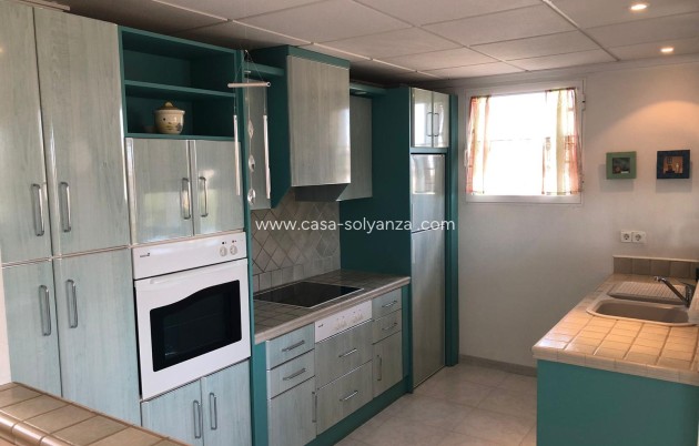 Resale - Apartment / flat - Playa Flamenca - Miraflores II