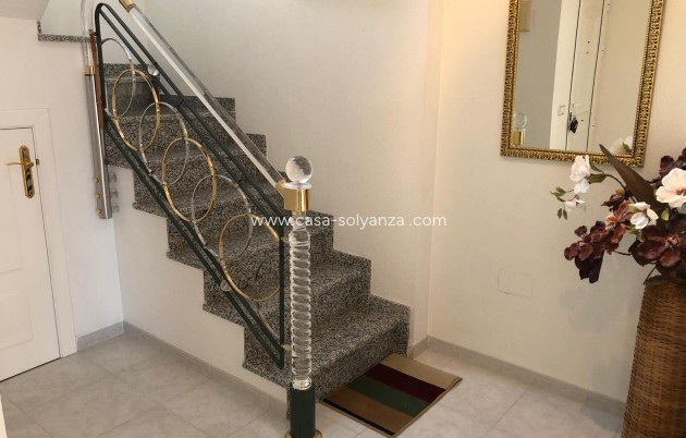 Resale - Apartment / flat - Playa Flamenca - Miraflores II