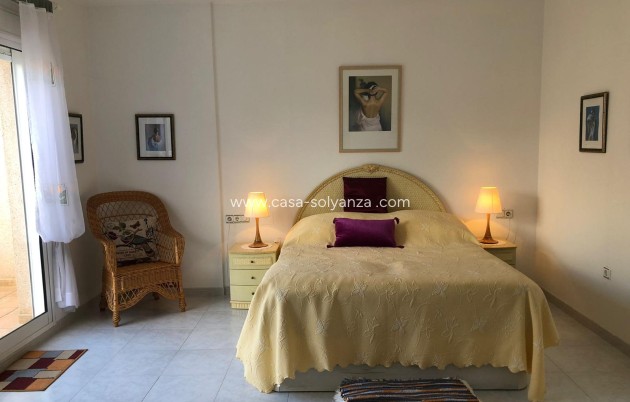 Resale - Apartment / flat - Playa Flamenca - Miraflores II