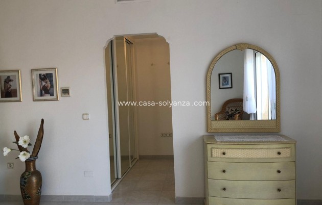 Resale - Apartment / flat - Playa Flamenca - Miraflores II