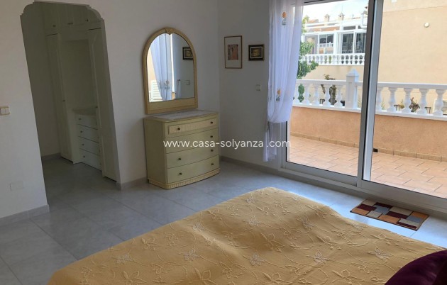Resale - Apartment / flat - Playa Flamenca - Miraflores II