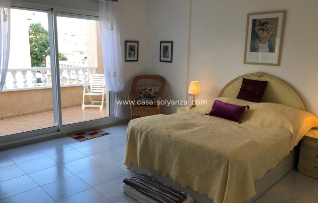 Resale - Apartment / flat - Playa Flamenca - Miraflores II