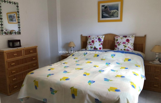 Resale - Apartment / flat - Playa Flamenca - Miraflores II