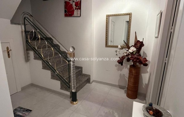 Resale - Apartment / flat - Playa Flamenca - Miraflores II