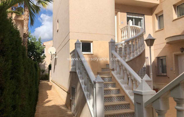 Resale - Apartment / flat - Playa Flamenca - Miraflores II