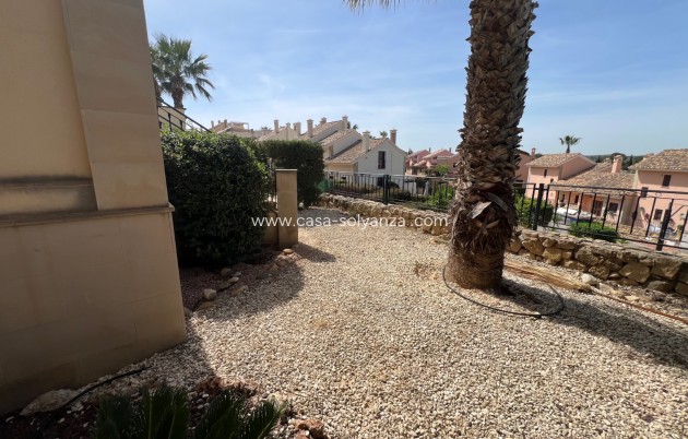 Reventa - Bungalow - Algorfa - La Finca Golf Resort
