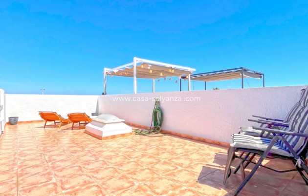 Revente - Maison de ville - Torrevieja - Los Balcones