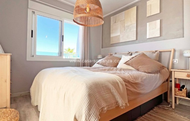 Revente - Maison de ville - Torrevieja - Los Balcones