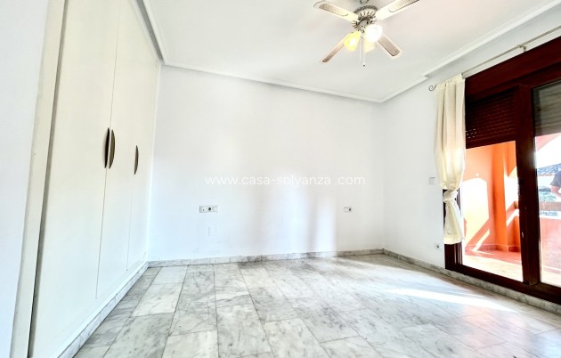 Resale - Apartment / flat - Villamartin - Costa Blanca