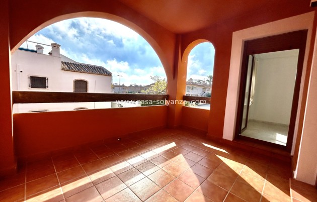 Resale - Apartment / flat - Villamartin - Costa Blanca