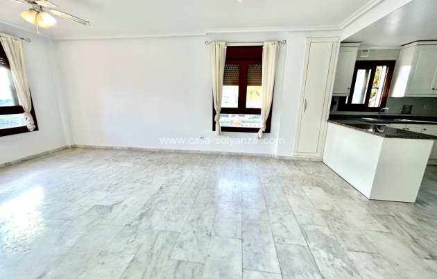 Resale - Apartment / flat - Villamartin - Costa Blanca