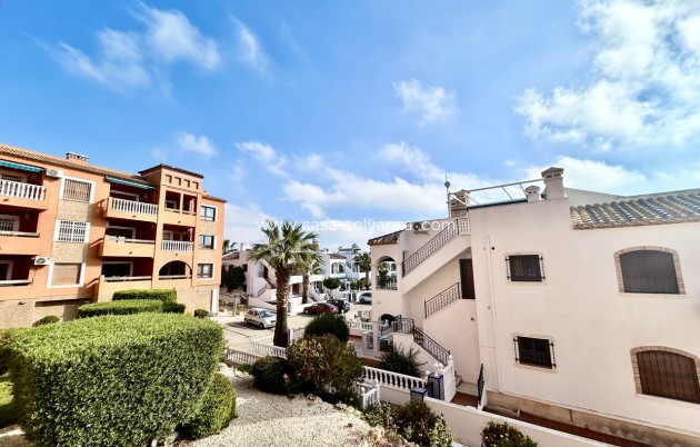Resale - Apartment / flat - Villamartin - Costa Blanca