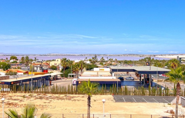 Revente - Maison de ville - Torrevieja - Los Balcones