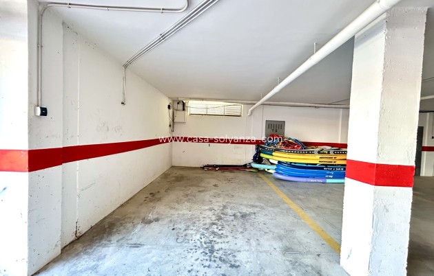 Resale - Apartment / flat - Villamartin - Costa Blanca