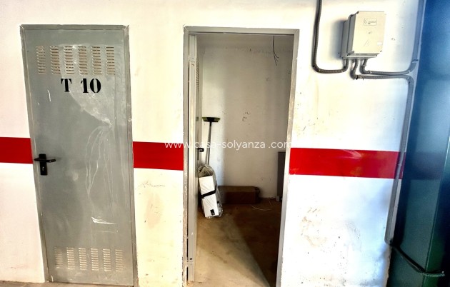 Resale - Apartment / flat - Villamartin - Costa Blanca