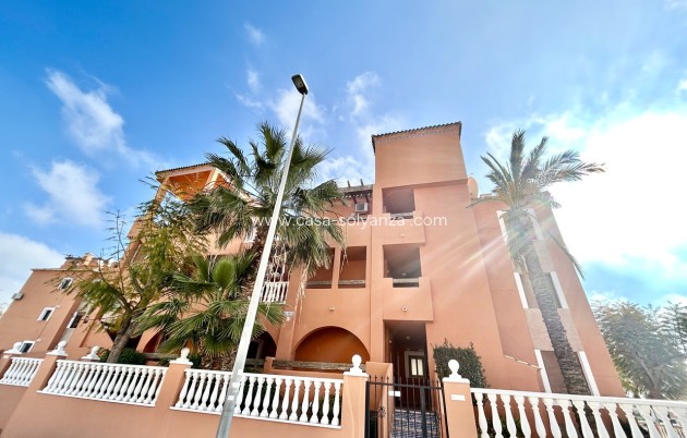 Resale - Apartment / flat - Villamartin - Costa Blanca