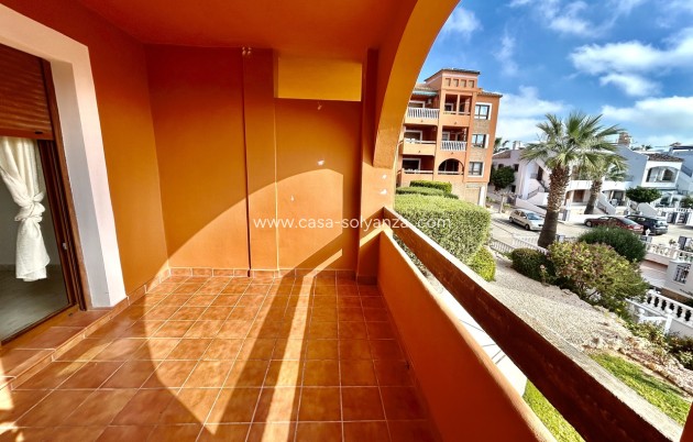 Resale - Apartment / flat - Villamartin - Costa Blanca