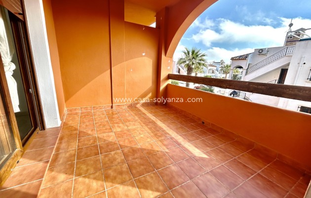 Resale - Apartment / flat - Villamartin - Costa Blanca