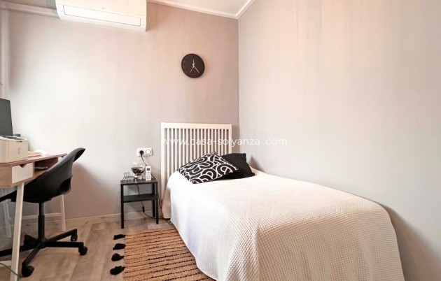 Revente - Maison de ville - Torrevieja - Los Balcones
